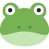 :frog: